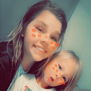 Meet your Posher, Terri